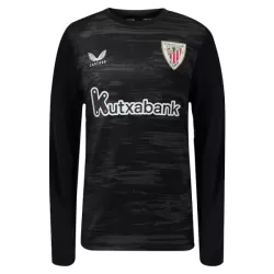Camiseta Portero Athletic Bilbao Hombre Primera 26/27 Manga Larga