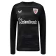 Camiseta Portero Athletic Bilbao Hombre Primera 26/27 Manga Larga Camiseta Portero Athletic Bilbao Hombre Primera 26/27 Manga Larga