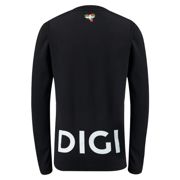 Camiseta Portero Athletic Bilbao Hombre Primera 26/27 Manga Larga