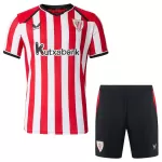 Conjunto Athletic Bilbao Niño Primera 26/27