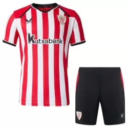 Conjunto Athletic Bilbao Niño Primera 26/27