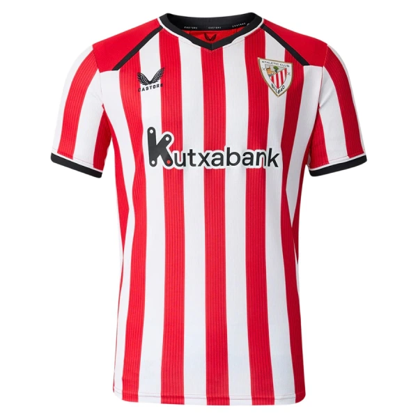 Conjunto Athletic Bilbao Niño Primera 26/27