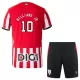 Conjunto Athletic Bilbao Williams JR 10 Niño Primera 26/27 Conjunto Athletic Bilbao Williams JR 10 Niño Primera 26/27