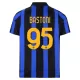 Camiseta Inter Milan Bastoni 95 Hombre Primera 26/27
