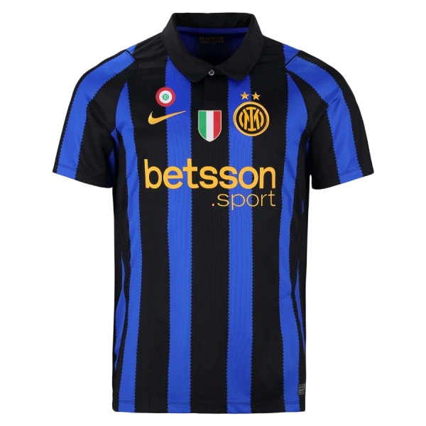 Camiseta Inter Milan Bastoni 95 Hombre Primera 26/27
