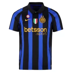 Camiseta Inter Milan Lautaro 10 Hombre Primera 26/27