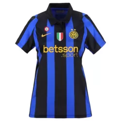 Camiseta Inter Milan Mujer Primera 26/27
