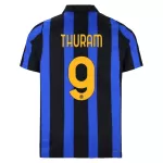 Camiseta Inter Milan Thuram 9 Hombre Primera 26/27