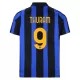 Camiseta Inter Milan Thuram 9 Hombre Primera 26/27