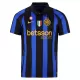 Conjunto Inter Milan Lautaro 10 Niño Primera 26/27