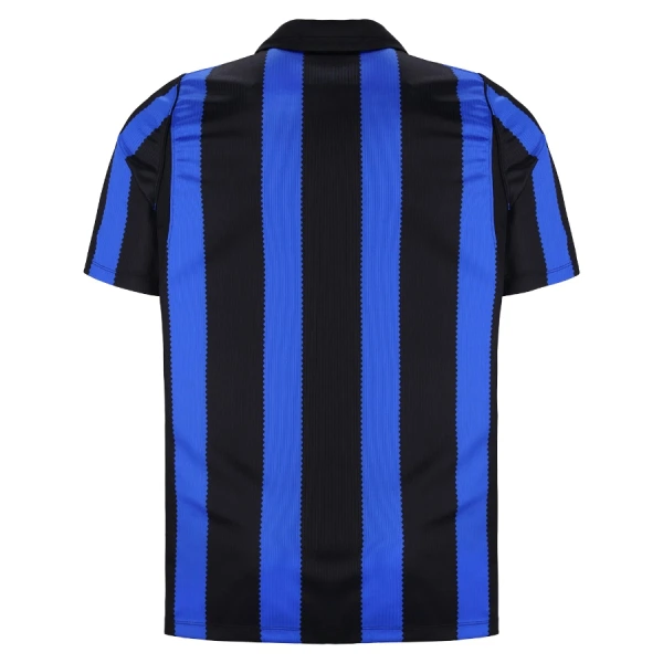 Conjunto Inter Milan Niño Primera 26/27