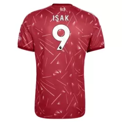 Camiseta Liverpool Isak 9 Hombre Primera 26/27