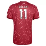 Camiseta Liverpool M.Salah 11 Hombre Primera 26/27