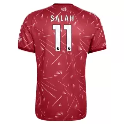 Camiseta Liverpool M.Salah 11 Hombre Primera 26/27