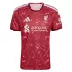 Camiseta Liverpool Wirtz 7 Hombre Primera 26/27