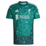 Camiseta Portero Liverpool Hombre Primera 26/27 Verde