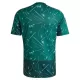 Camiseta Portero Liverpool Hombre Primera 26/27 Verde