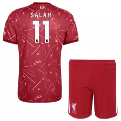 Conjunto Liverpool M.Salah 11 Niño Primera 26/27