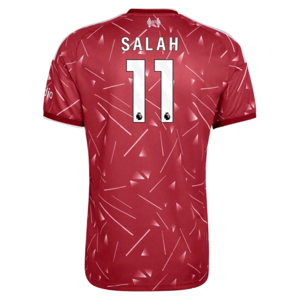 Conjunto Liverpool M.Salah 11 Niño Primera 26/27