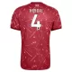 Conjunto Liverpool Virgil 4 Niño Primera 26/27