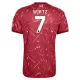 Conjunto Liverpool Wirtz 7 Niño Primera 26/27