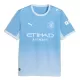 Camiseta Manchester City Cherki 10 Hombre Primera 26/27