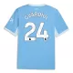 Camiseta Manchester City Gvardiol 24 Hombre Primera 26/27