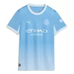 Camiseta Manchester City Mujer Primera 26/27