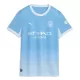 Camiseta Manchester City Mujer Primera 26/27 Camiseta Manchester City Mujer Primera 26/27