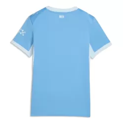 Camiseta Manchester City Mujer Primera 26/27