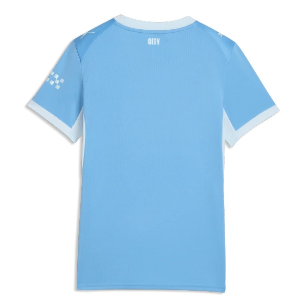 Camiseta Manchester City Mujer Primera 26/27