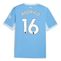 Camiseta Manchester City Rodrigo 16 Hombre Primera 26/27