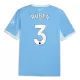 Camiseta Manchester City Rúben 3 Hombre Primera 26/27 Camiseta Manchester City Rúben 3 Hombre Primera 26/27