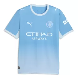Camiseta Manchester City Rúben 3 Hombre Primera 26/27