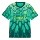 Camiseta Portero Manchester City Donnarumma 25 Hombre Primera 26/27 Verde