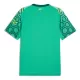 Camiseta Portero Manchester City Hombre Primera 26/27 Verde
