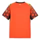 Camiseta Portero Manchester City Hombre Tercera 26/27 Naranja