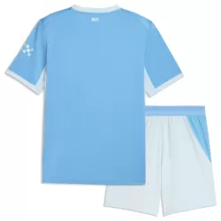 Conjunto Manchester City Niño Primera 26/27
