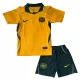 Conjunto Australia Niño Primera Mundial 2026