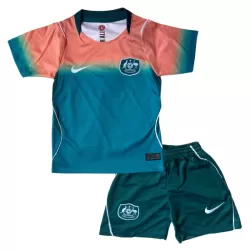 Conjunto Australia Niño Segunda Mundial 2026