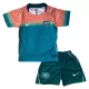 Conjunto Australia Niño Segunda Mundial 2026