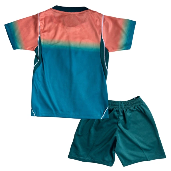Conjunto Australia Niño Segunda Mundial 2026