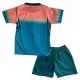 Conjunto Australia Niño Segunda Mundial 2026