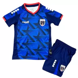 Conjunto Cabo Verde Niño Primera Mundial 2026