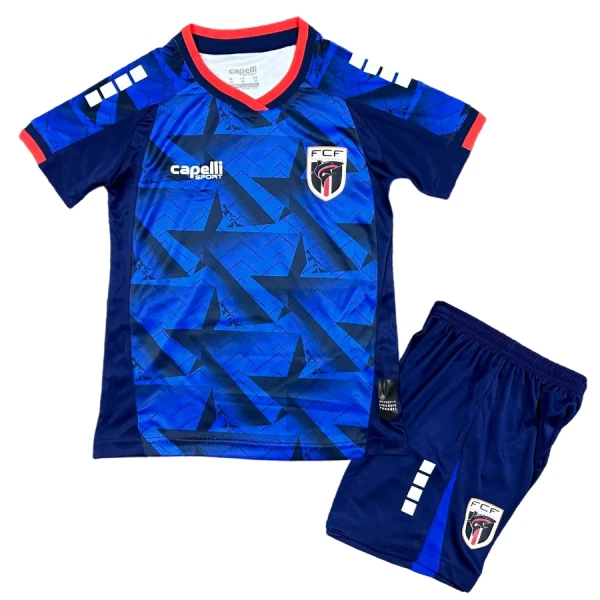 Conjunto Cabo Verde Niño Primera Mundial 2026 Conjunto Cabo Verde Niño Primera Mundial 2026