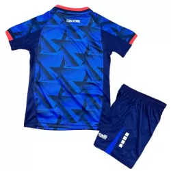 Conjunto Cabo Verde Niño Primera Mundial 2026