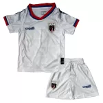 Conjunto Cabo Verde Niño Segunda Mundial 2026