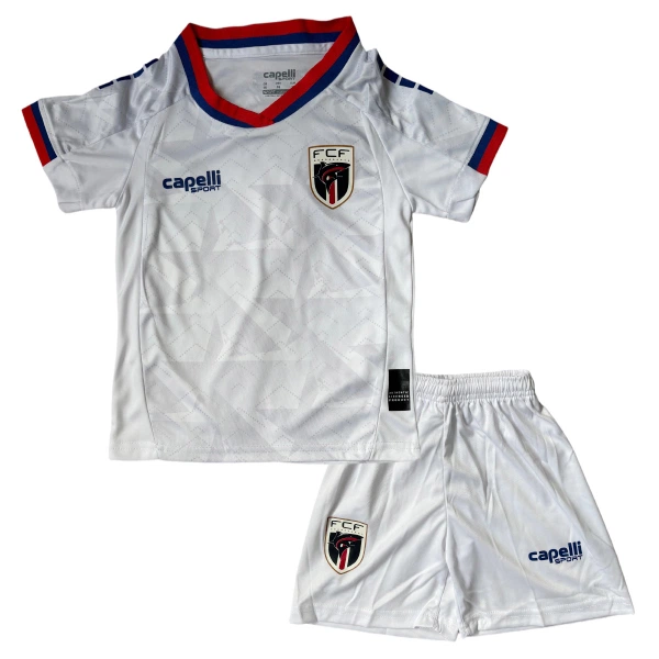 Conjunto Cabo Verde Niño Segunda Mundial 2026 Conjunto Cabo Verde Niño Segunda Mundial 2026