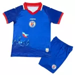 Conjunto Haiti Niño Primera Mundial 2026