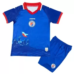 Conjunto Haiti Niño Primera Mundial 2026
